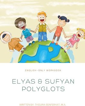 Elyas and Sufyan: Polyglots (English Only)
