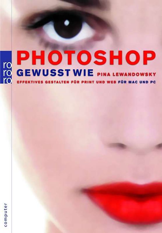 Photoshop: gewusst wie
