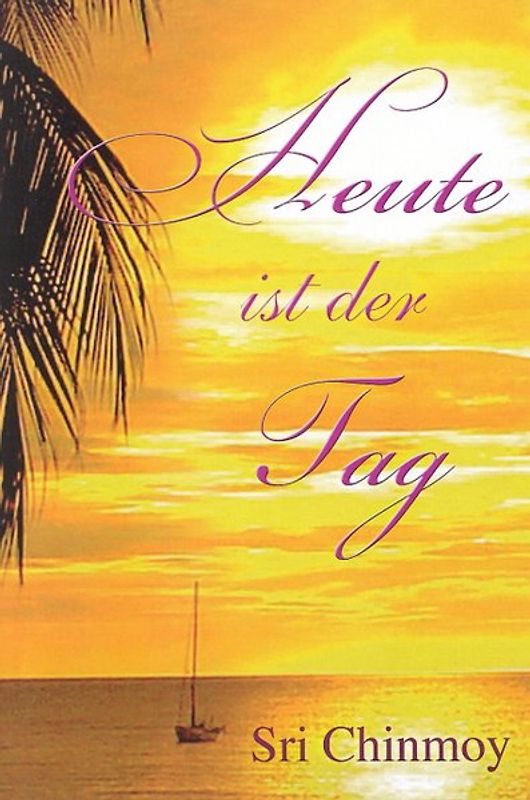 Heute ist der Tag / Ich kletter hinauf, ich falle hinunter