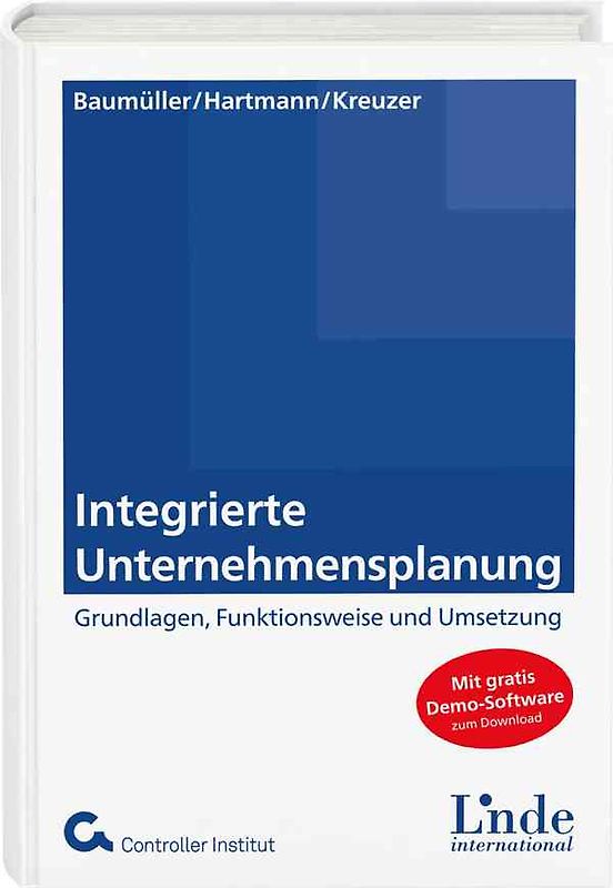 Integrierte Unternehmensplanung