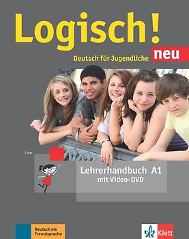 Logisch! neu A1