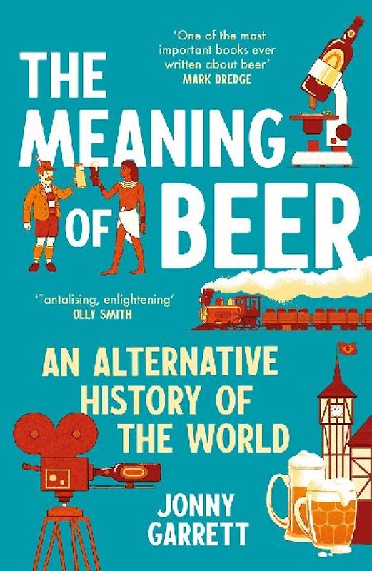The Meaning of Beer