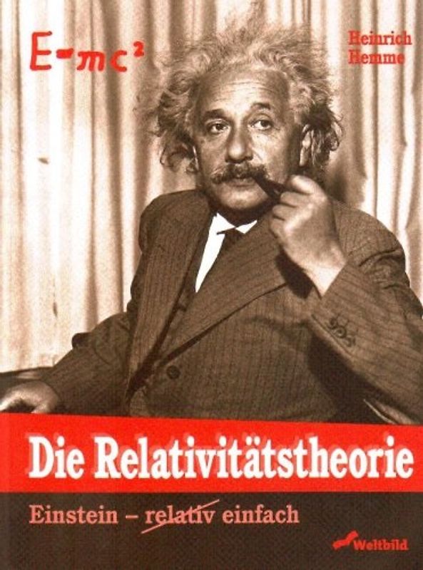 Die Relativitätstheorie