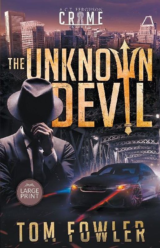The Unknown Devil