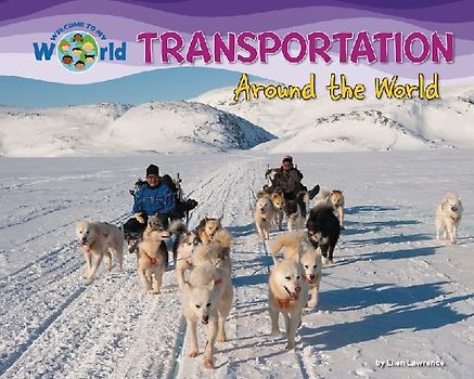 Transportation Around the World