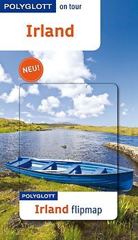 POLYGLOTT on tour Reiseführer Irland