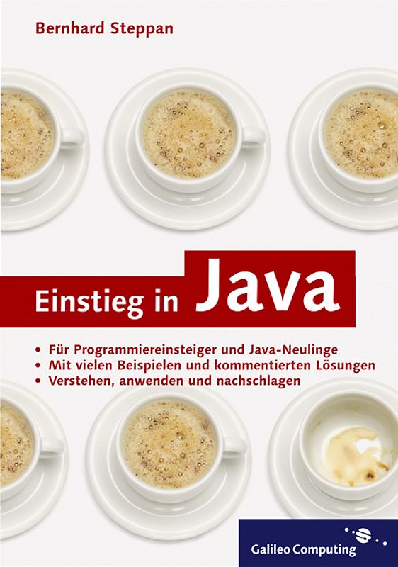 Einstieg in Java