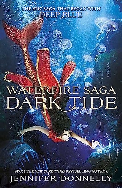 Waterfire Saga: Dark Tide