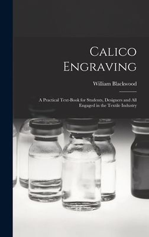 Calico Engraving