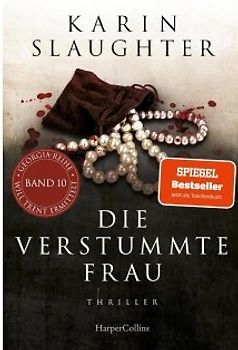 Die verstummte Frau