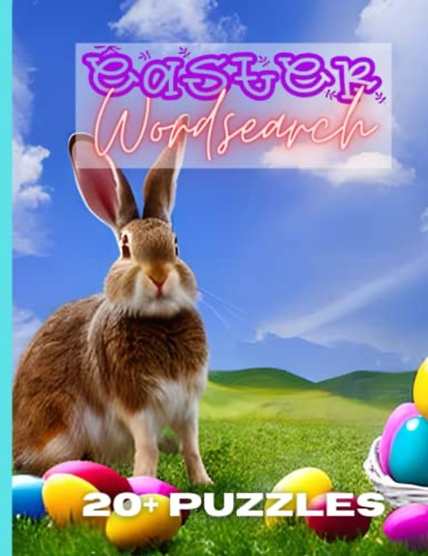 Easter Wordsearch