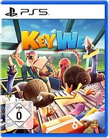 KeyWe