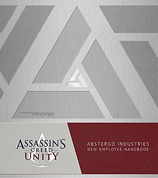 Assassin's Creed Unity - Golden, Christie