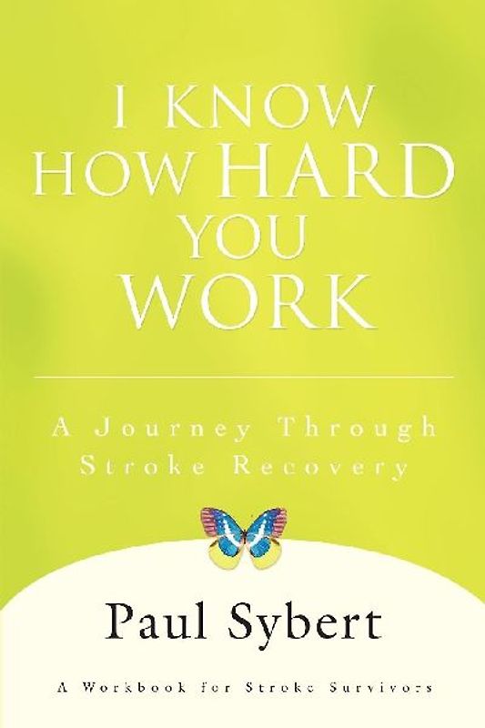 I Know How Hard You Work