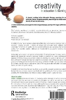 Creativity in Education and Learning