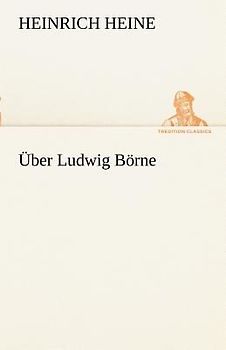 Über Ludwig Börne