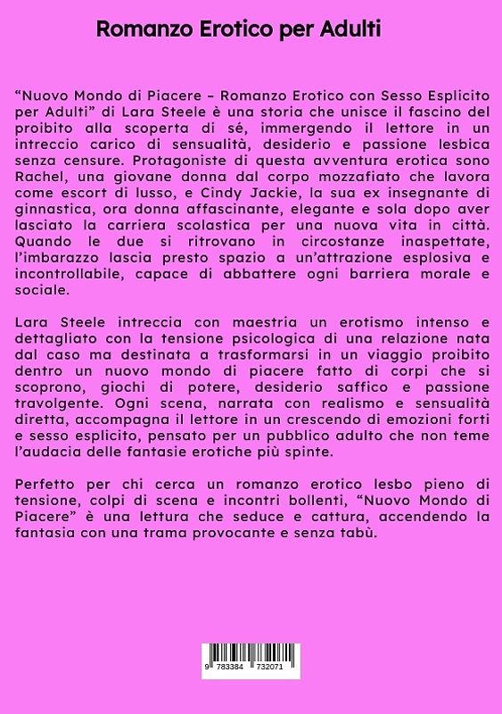 Nuovo Mondo di Piacere