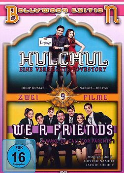 Bollywood Edition Vol.9 DVD