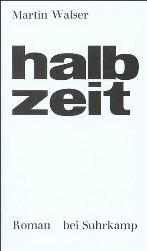 Halbzeit