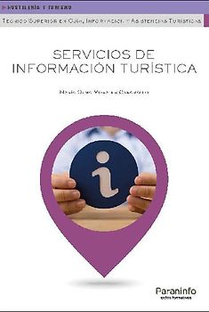 Servicios de información turística