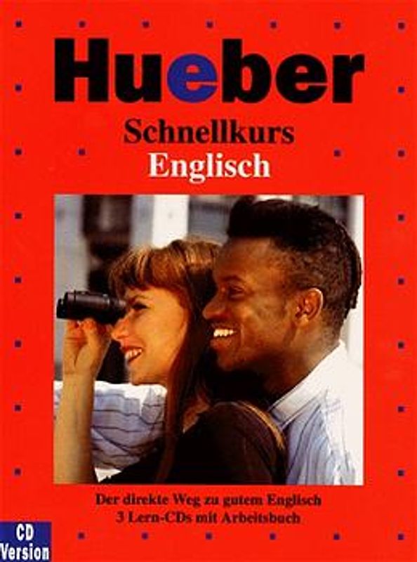 Schnellkurs Englisch