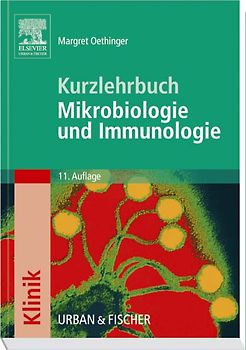 Mikrobiologie und Immunologie