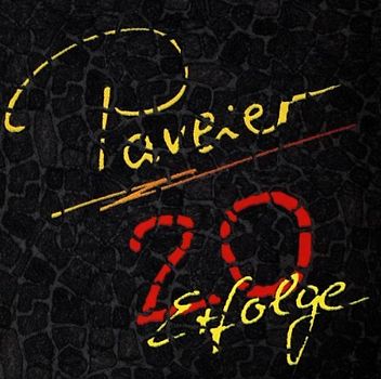 Paveier - 20 Erfolge