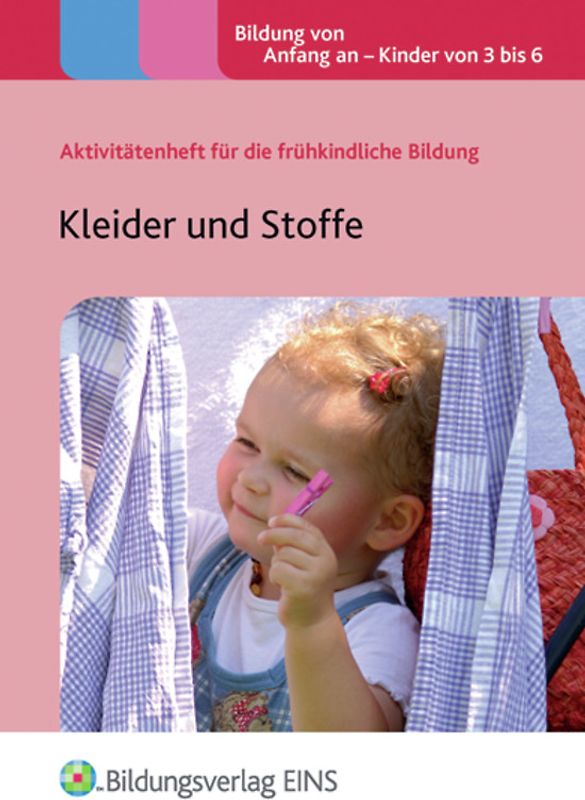 Kleider und Stoffe