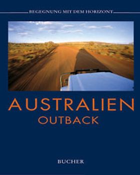Australien - Outback