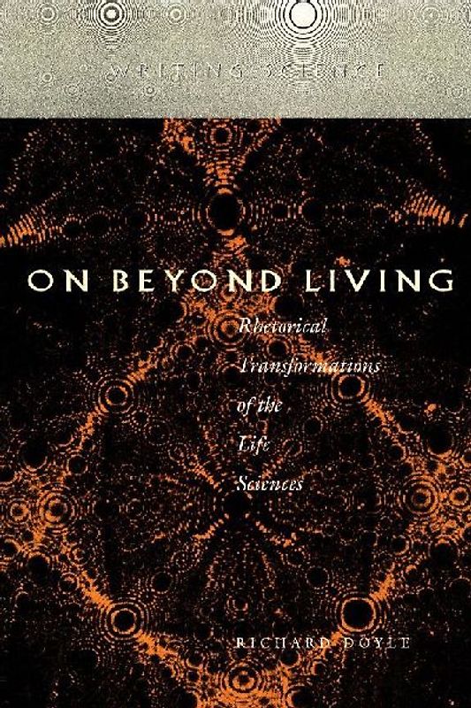 On Beyond Living