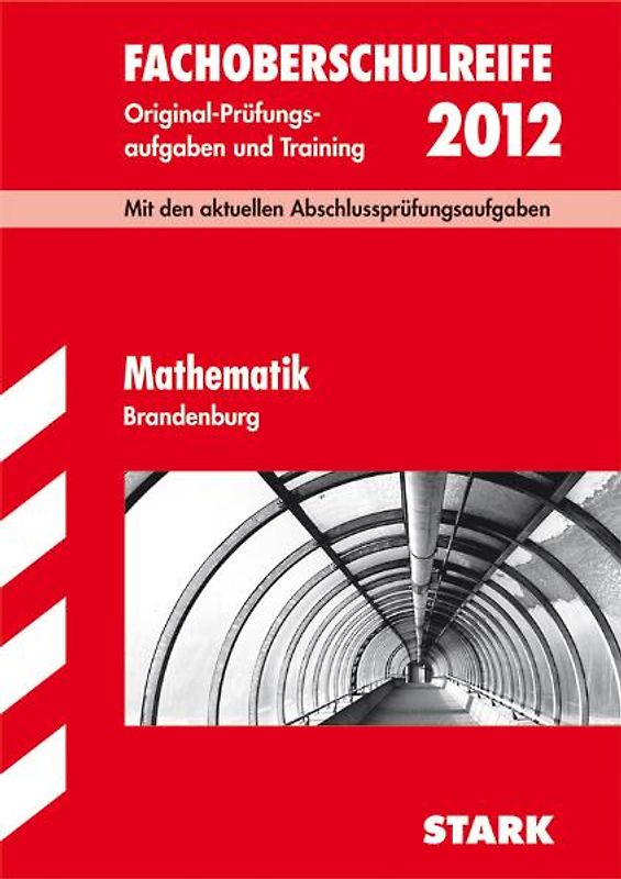 STARK Fachoberschulreife - Brandenburg - Mathematik