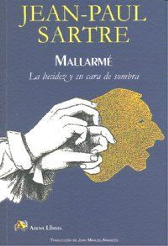 Mallarme : la lucidez y su cara de sombra