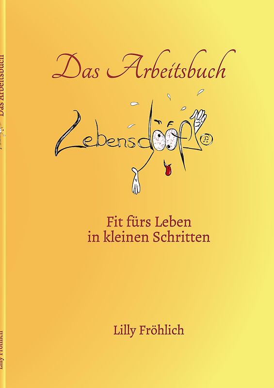 Lebensdoof®-Arbeitsbuch