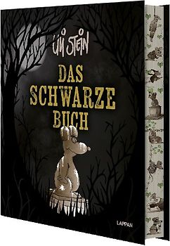 Uli Stein: Das schwarze Buch