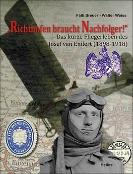 "Richthofen braucht Nachfolger!"