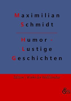 Humor - Lustige Geschichten