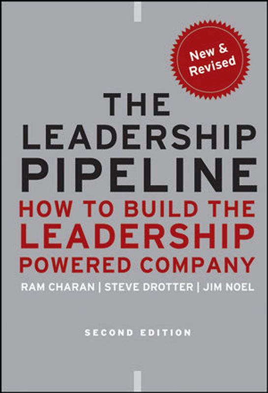 The Leadership Pipeline