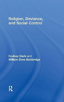 Religion, Deviance, and Social Control