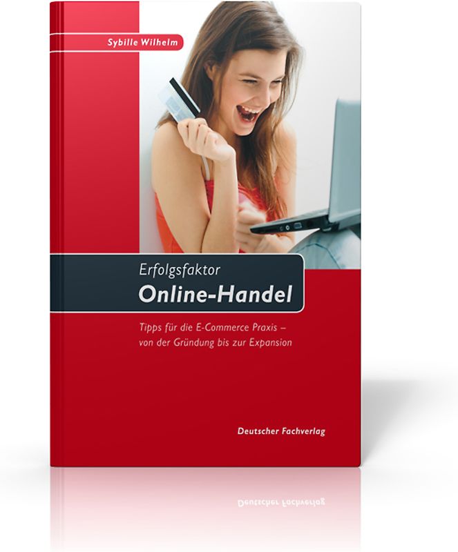 Erfolgsfaktor Online-Handel