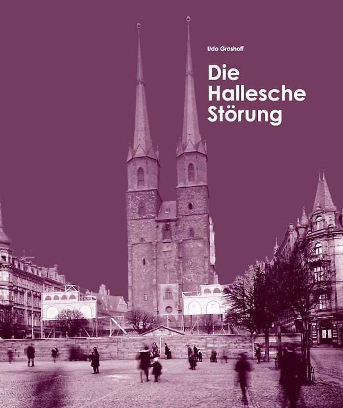 Die Hallesche Störung