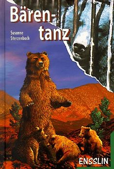 Bärentanz