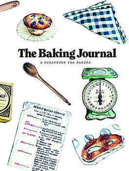 The Baking Journal