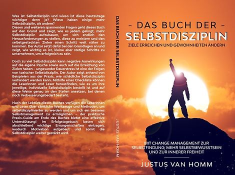 Das Buch der Selbstdisziplin – Ziele erreichen und Gewohnheiten ändern
