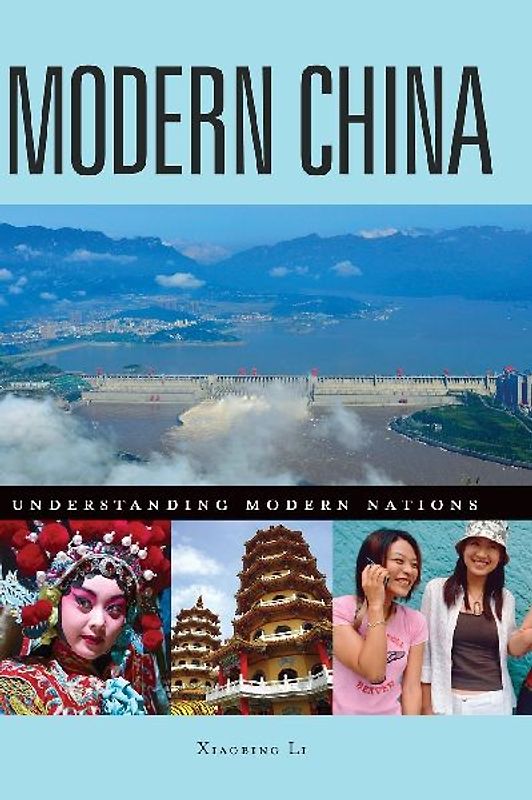 Modern China