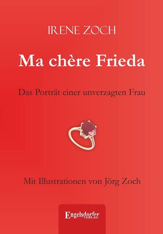 Ma chère Frieda