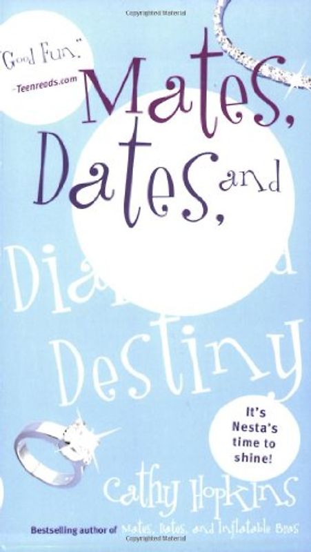 Mates, Dates, and Diamond Destiny