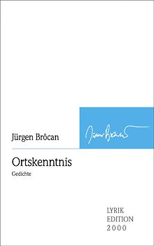 Ortskenntnis