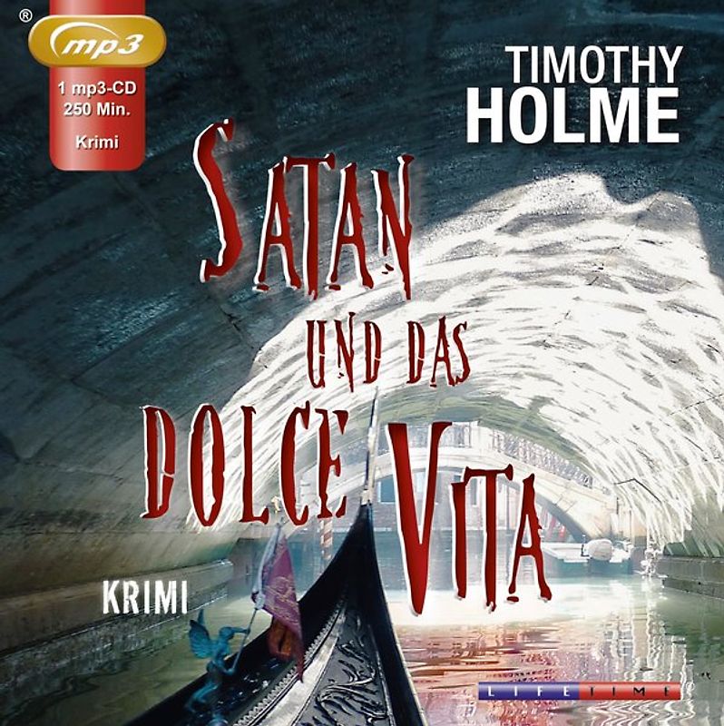 Satan und das Dolce Vita