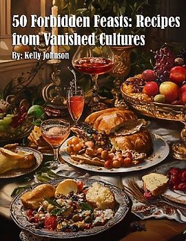 50 Forbidden Feasts