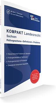 KOMPAKT Landesrecht - Sachsen